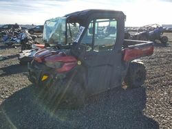 Salvage cars for sale from Copart Airway Heights, WA: 2019 Can-Am AM Defender XT HD10