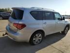 2015 Infiniti QX80