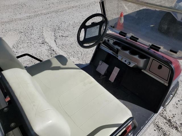 2004 Yamaha Golf Cart