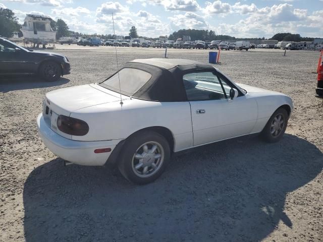 1990 Mazda MX-5 Miata