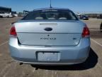 2009 Ford Focus SE