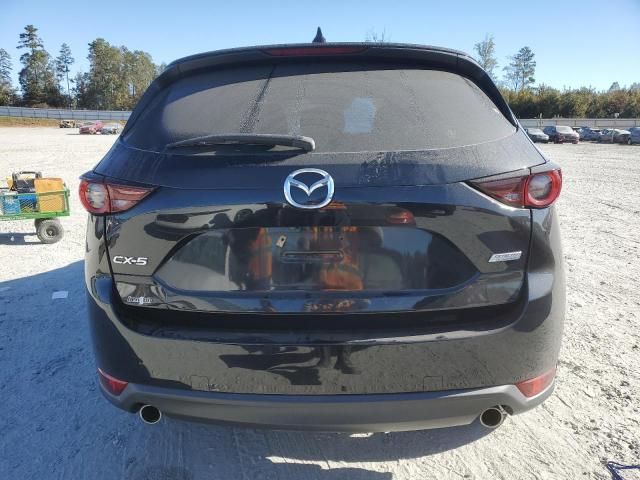 2018 Mazda CX-5 Sport