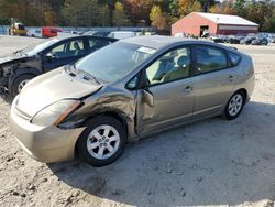 Hybrid Vehicles for sale at auction: 2006 Toyota Prius