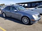 2007 Mercedes-Benz E 350