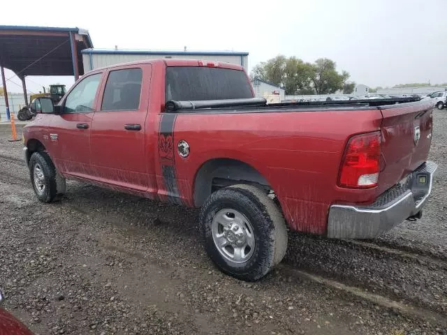 2011 Dodge RAM 2500