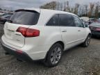 2011 Acura MDX Advance