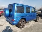 2021 Mercedes-Benz G 63 AMG