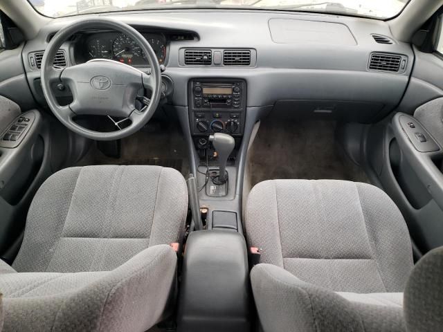 2001 Toyota Camry CE