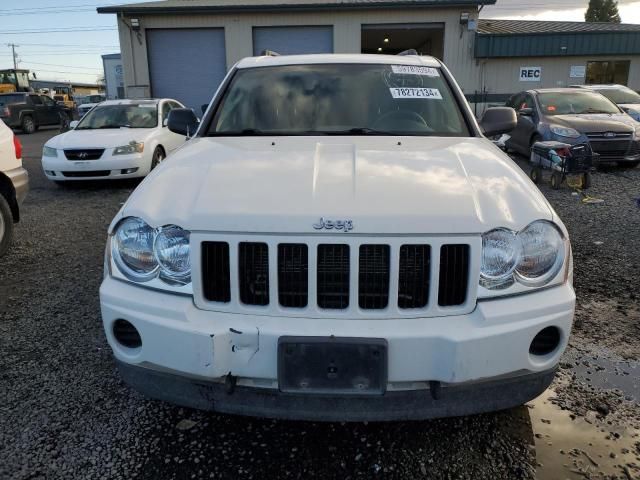 2007 Jeep Grand Cherokee Laredo