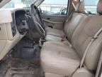 2004 GMC Sierra K2500 Heavy Duty