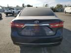 2015 Toyota Avalon Hybrid