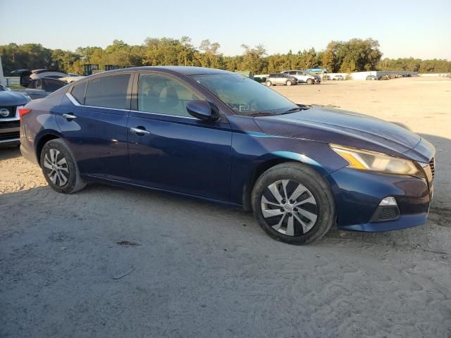 2019 Nissan Altima S