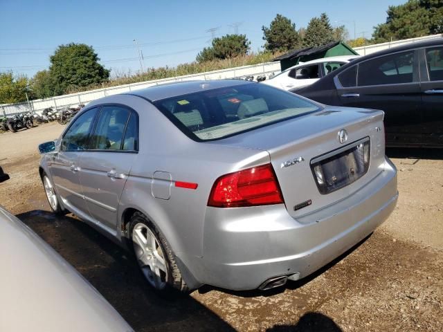 2006 Acura 3.2TL