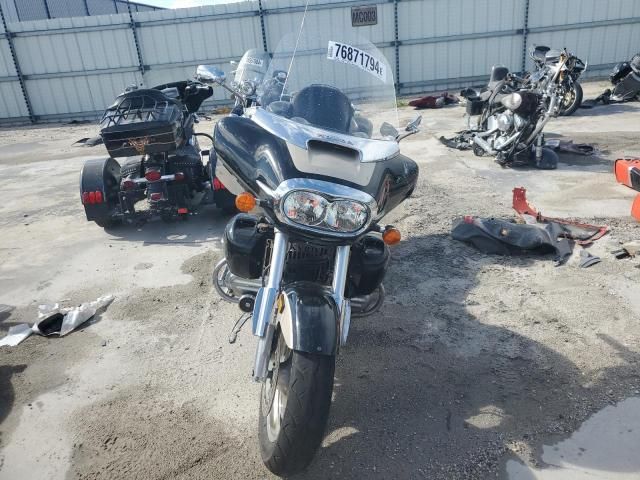 2001 Honda GL1500 CF