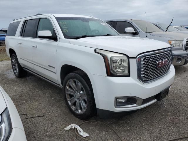 2015 GMC Yukon XL Denali