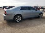 2009 Chevrolet Malibu 1LT