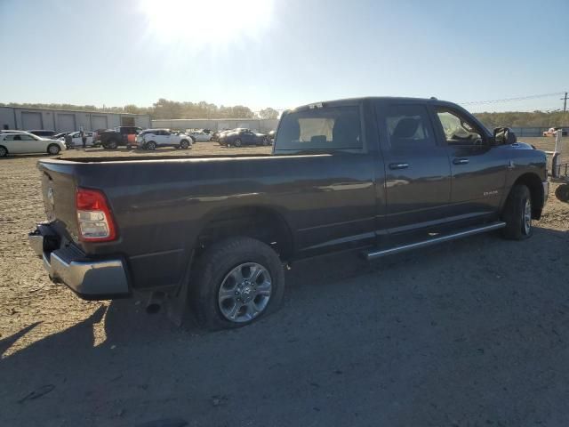 2019 Dodge RAM 3500 BIG Horn