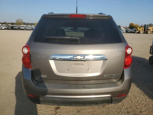 2010 Chevrolet Equinox LT