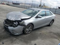 2016 Toyota Camry LE en venta en Sun Valley, CA