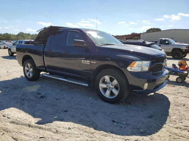 2014 Dodge RAM 1500 ST