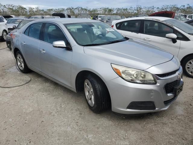 2014 Chevrolet Malibu 1LT