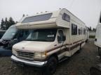 1992 Jamboree 1992 Ford Econoline E350 Cutaway Van