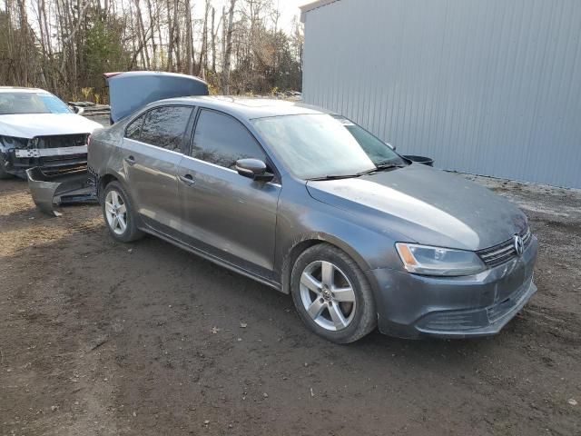 2013 Volkswagen Jetta TDI