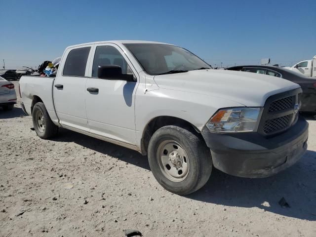 2016 Dodge RAM 1500 ST