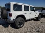 2021 Jeep Wrangler Unlimited Rubicon 4XE