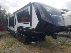 Bbol Brinkleyrv Vehiculos salvage en venta: 2024 Bbol Brinkleyrv