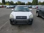 2005 Hyundai Tucson GLS