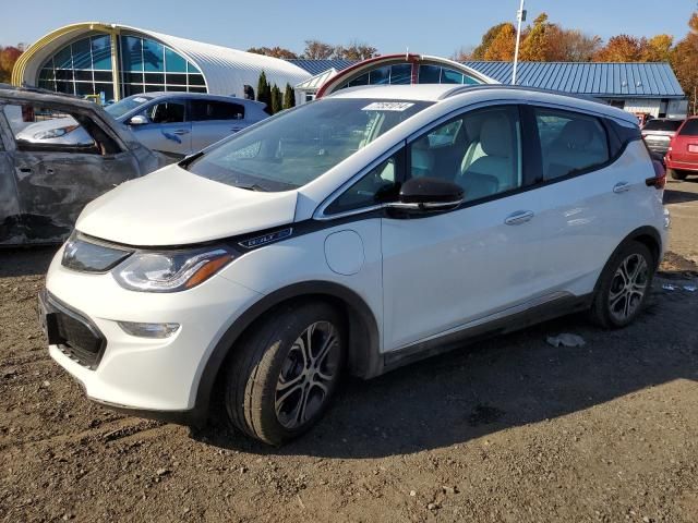 2019 Chevrolet Bolt EV Premier