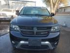 2016 Dodge Journey Crossroad