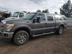 2011 Ford F250 Super Duty