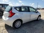 2014 Nissan Versa Note S