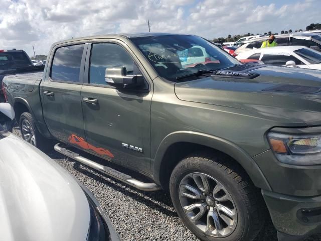 2021 Dodge 1500 Laramie