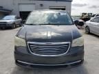 2011 Chrysler Town & Country Touring