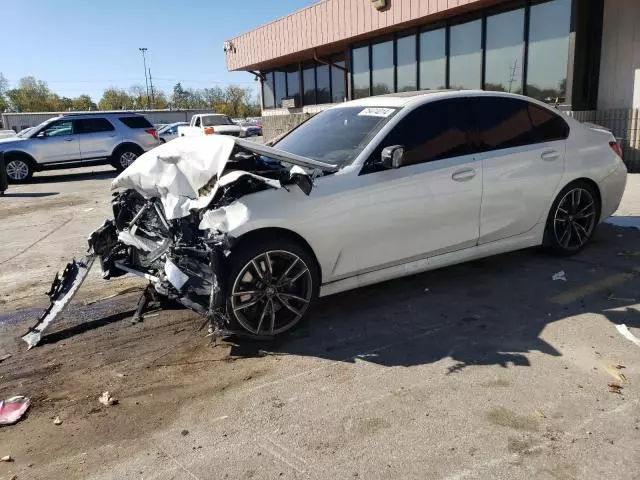 2020 BMW M340I