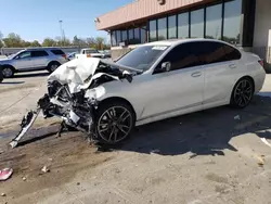 Salvage cars for sale at auction: 2020 BMW M340I