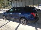 2011 Ford Explorer XLT