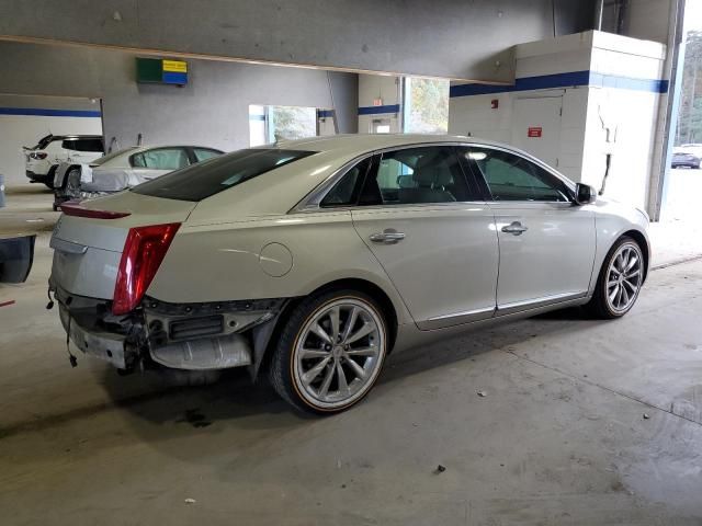 2013 Cadillac XTS Luxury Collection