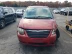 2005 Chrysler Town & Country Touring