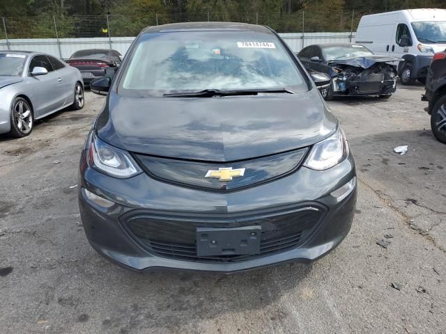 2019 Chevrolet Bolt EV LT