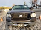 2006 Ford F150 Supercrew