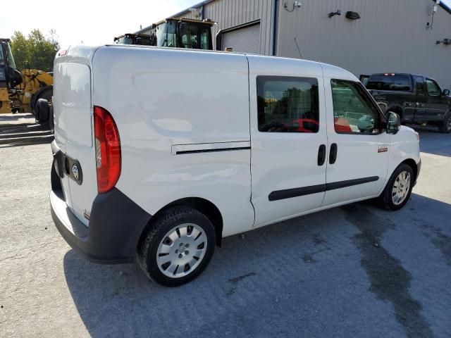 2021 Dodge RAM Promaster City