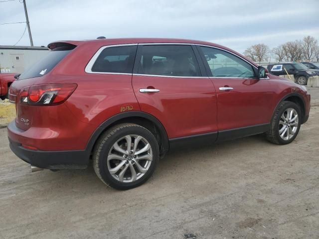 2013 Mazda CX-9 Grand Touring