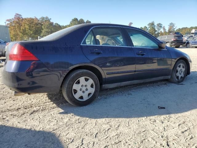 2006 Honda Accord LX