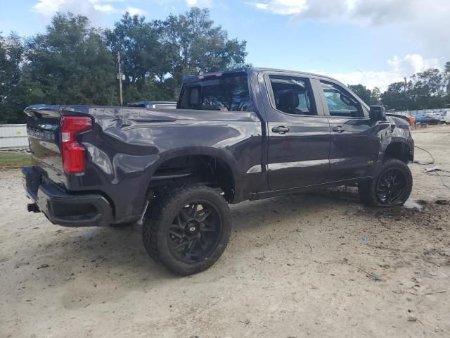 2023 Chevrolet Silverado K1500 RST