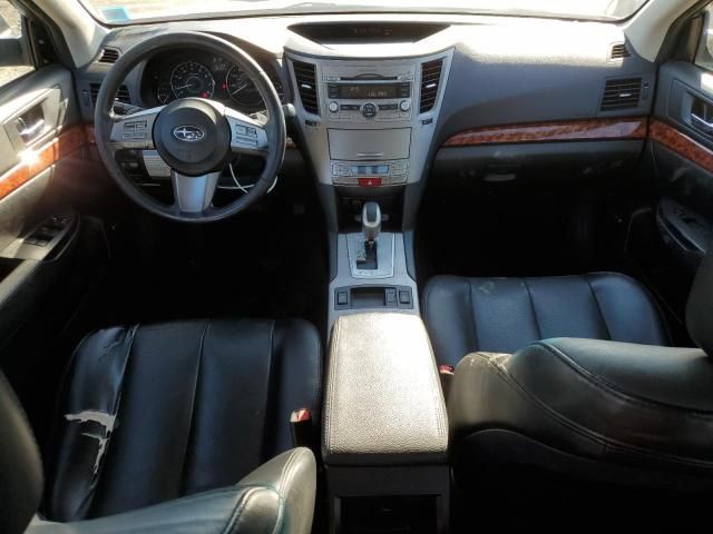 2011 Subaru Legacy 2.5I Limited