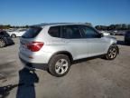 2012 BMW X3 XDRIVE28I